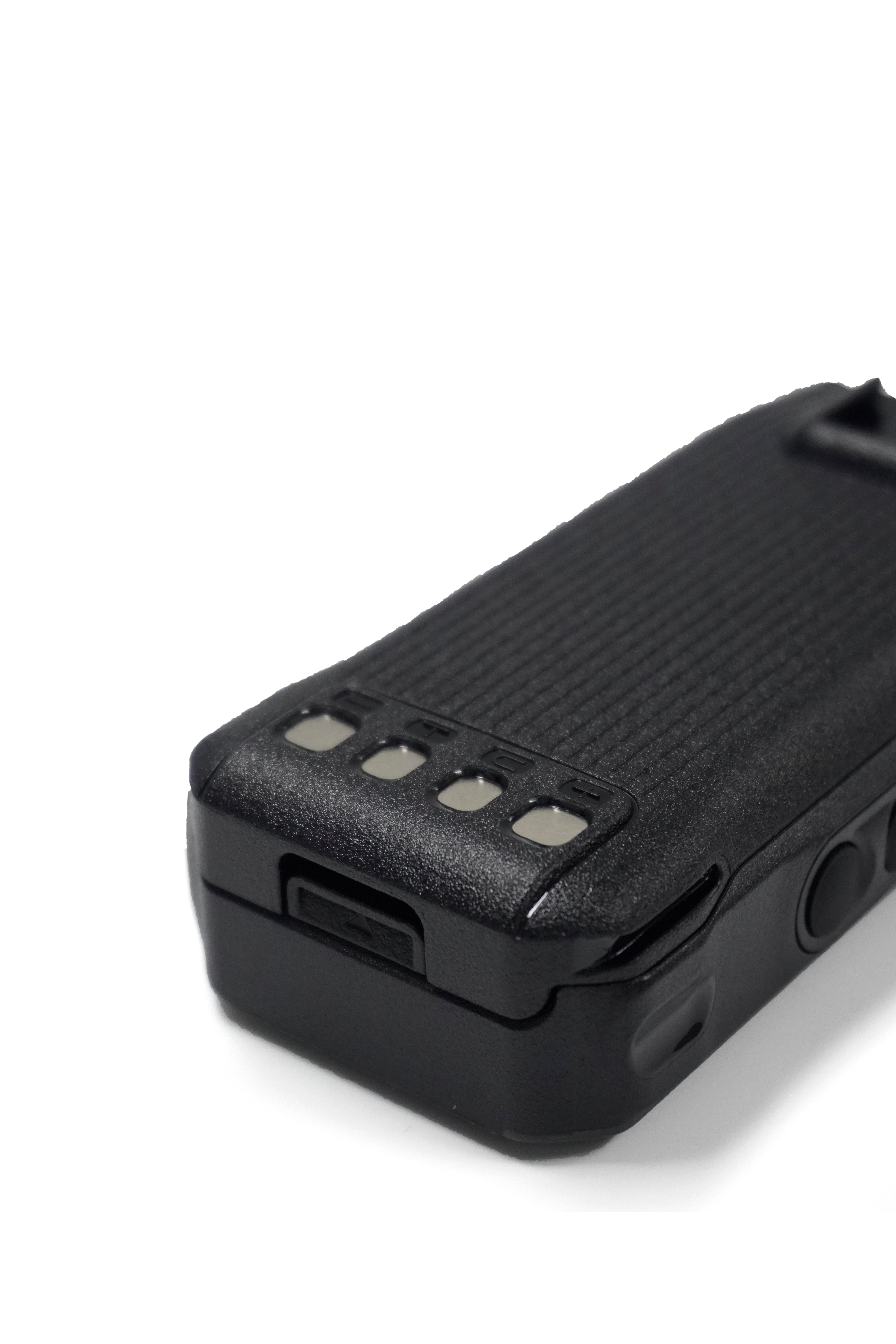 Hytera BP518 detail view